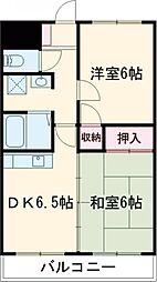 コーポ桂川 201