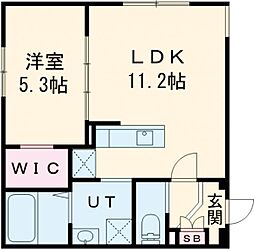 パルテール有明 403