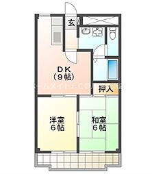 タワーロイヤル 1105