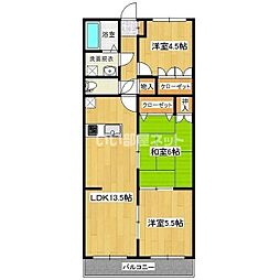 プロムナード 203