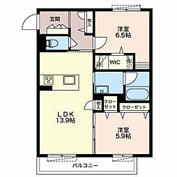 ラフ　アンド　タフ　向山 203