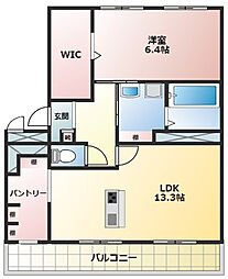 子持松コーポ（リノシス） 501