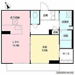 ベレオ唐津東町 102