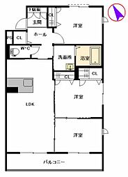 ＭＡＳＴメゾン尾ノ上 A0301