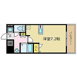 プレサンス泉セントマーク 613