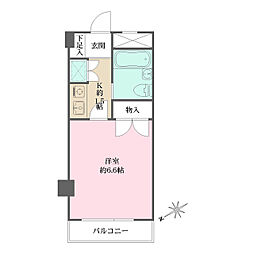 サンフローラ 208