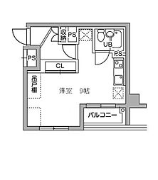 Ｔ’ｓ　ｇａｒｄｅｎ稲城 611