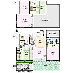 フルールドゥマロニエヒカリ 1