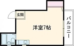 コーポラス栄里 301