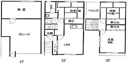 八丈グランドハイツN 3