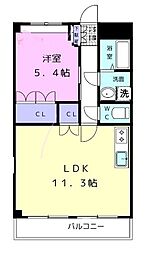 ノースタツノI 107