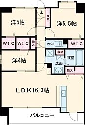 LIBTH菊陽 301