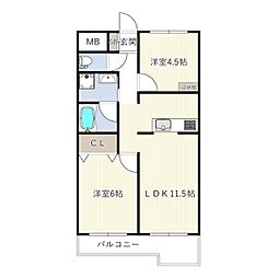 ＩＮＯＶＥ日野台 508