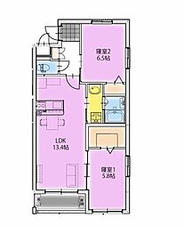 アーベイン潮見 101