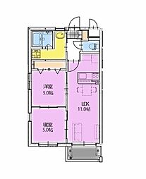 アーベイン潮見 105