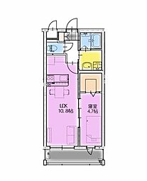アーベイン潮見 402