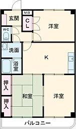 エミネンス青梅 202