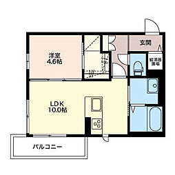 トリメストラーレ金沢 103