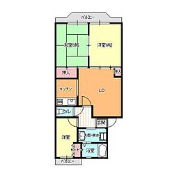 エトワール薬師台