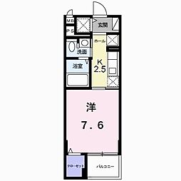 カーサソーレ 302