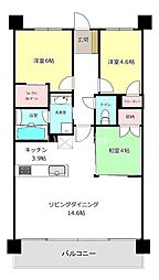 リビオ明野中央エミシア 406