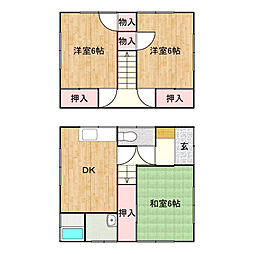 エスポワール神辺 401