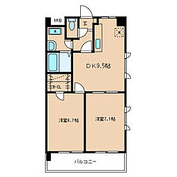 第17川崎ビル 305
