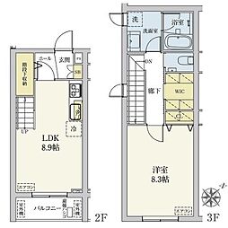カスタリア旗の台 0204