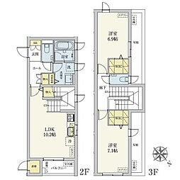 カスタリア旗の台 0205