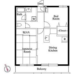 ブランシェ松戸 0302