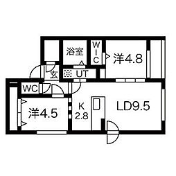 NTホームズ 101