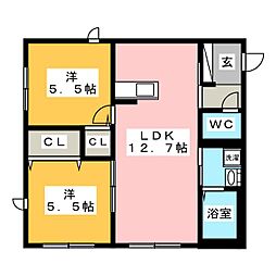 ＴＯＫＩテラス小田三 103
