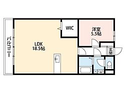 コンフォール蜆塚 202