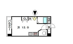 アーバンシンフォニー美門 201