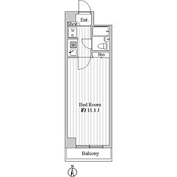 シーサイドビラ鵠沼 0202