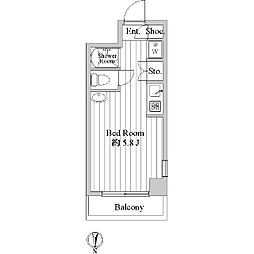 シーサイドビラ鵠沼 0205