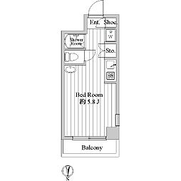 シーサイドビラ鵠沼 0405