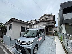 名古屋市港区惟信町3丁目戸建 1