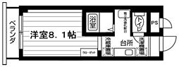 ヴェルジェメゾン 405