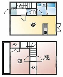 ロイヤルコート弐番館 203