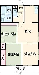 枚方市南中振2丁目