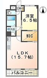 コスモハイツ 302