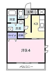 ユートピア垣鼻II 303