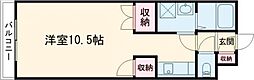 グリニッヂヴィレッジ 402