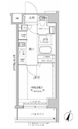 RELUXIA横濱元町 701