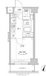 RELUXIA横濱元町 703