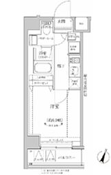 RELUXIA横濱元町 704