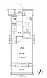 RELUXIA横濱元町 706