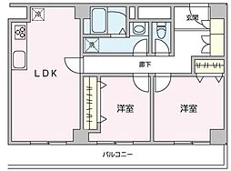 フェリス辰巳台 101