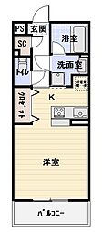 パルテール 205